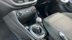 Ford Fiesta 1.0 EcoBoost Zetec 5dr Petrol Hatchback